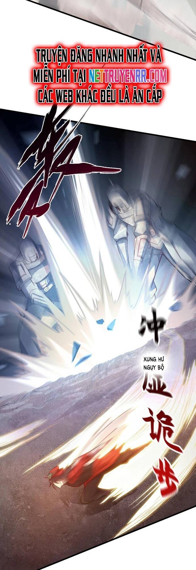 Ta Nắm Thóp Được Khí Vận Chi Tử [Chap 12-40] - Page 3