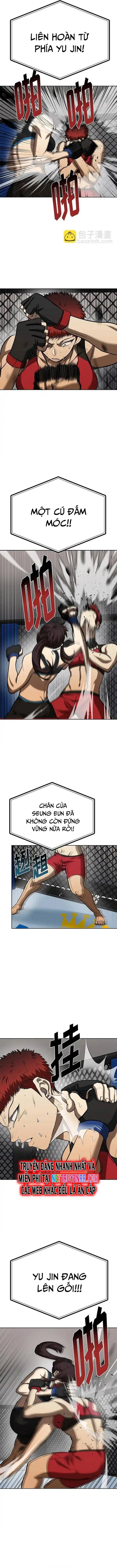 Vua Võ Đài [Chap 75]