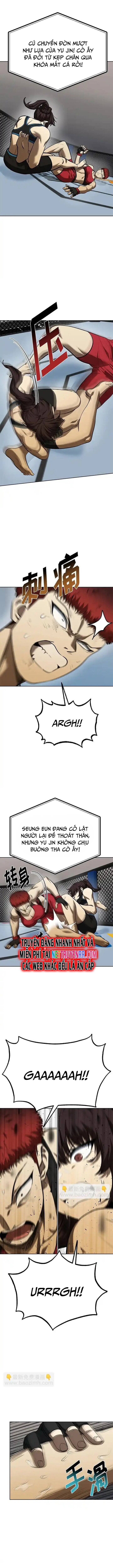 Vua Võ Đài [Chap 75]