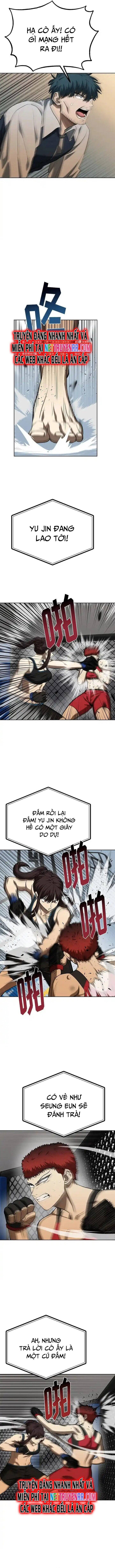 Vua Võ Đài [Chap 75]