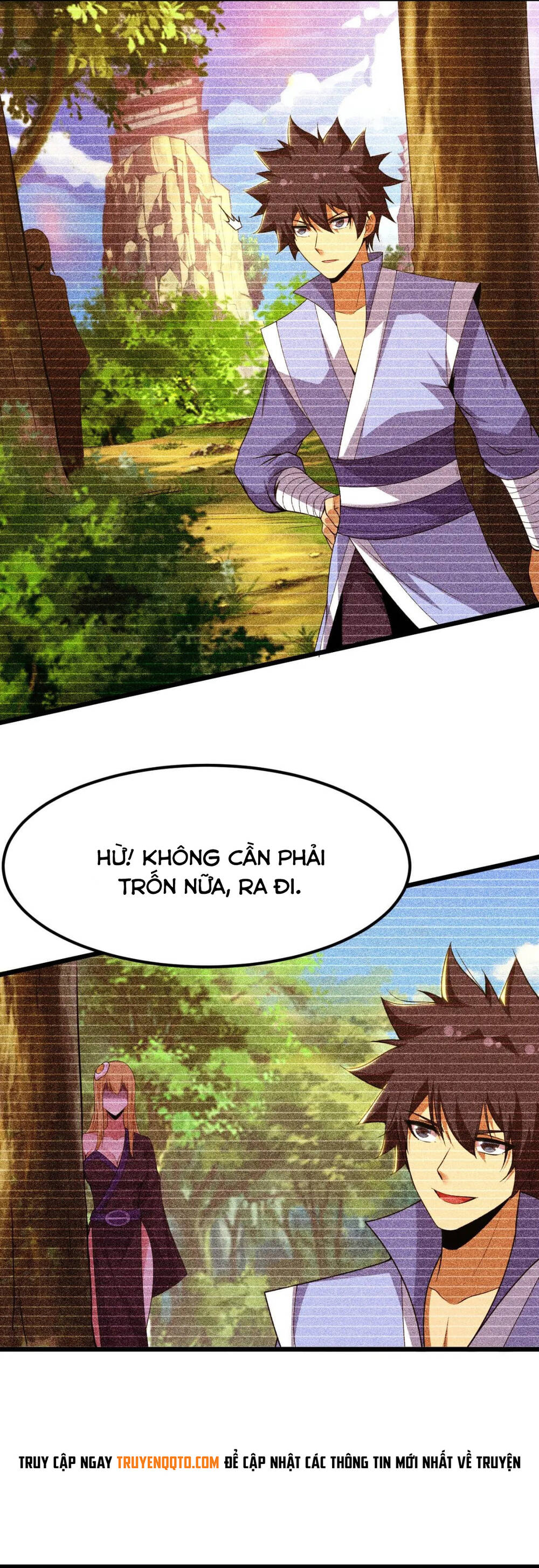 Ta Chỉ Muốn Bị Các Vị Đánh Chết [Chap 100-104] - Page 8