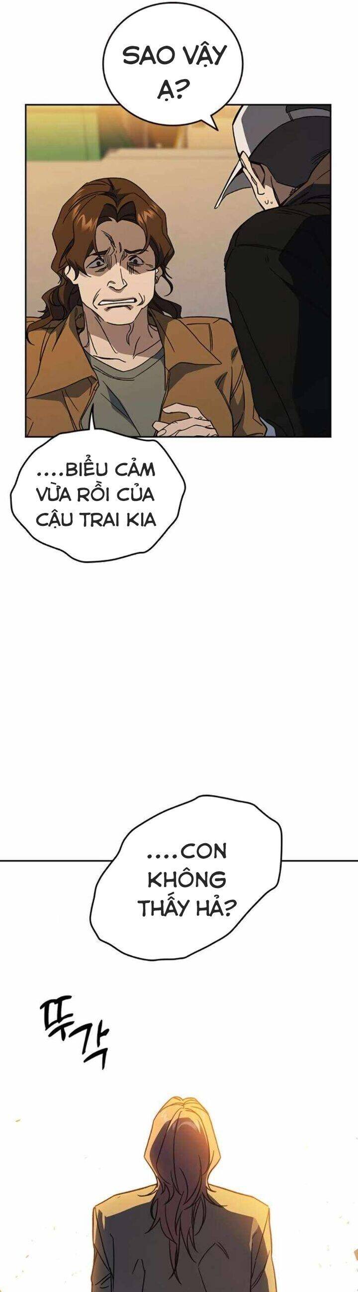 Học Nhóm [Chap 257-262]