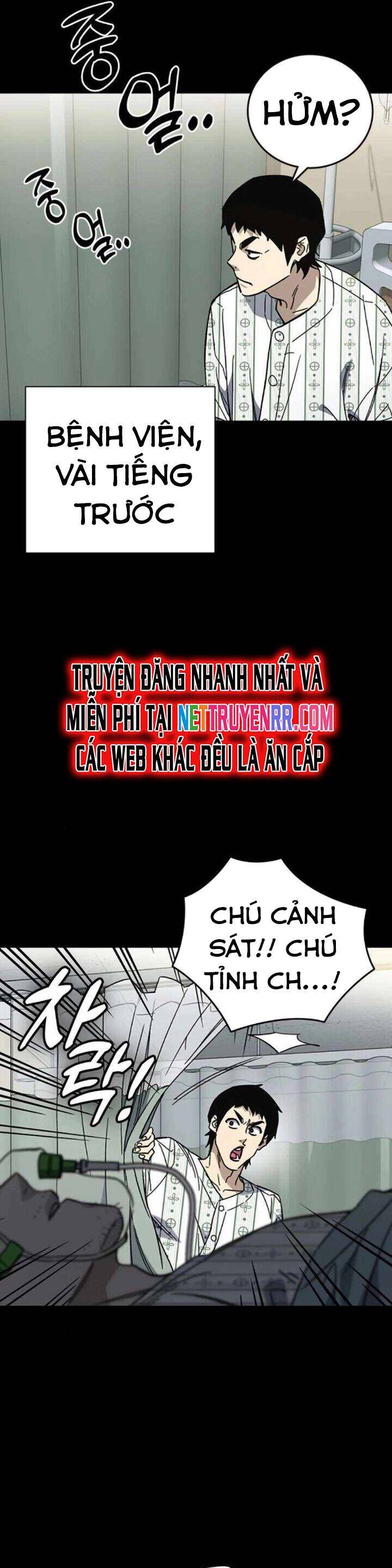 Học Nhóm [Chap 257-262]