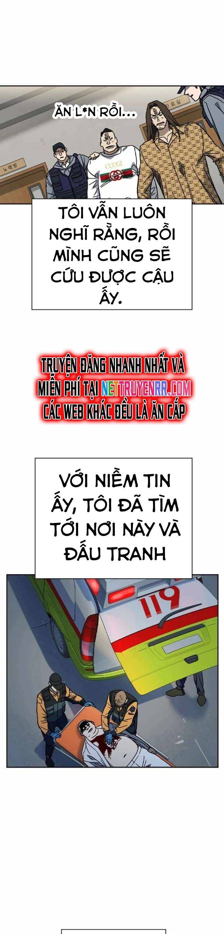 Học Nhóm [Chap 257-262]