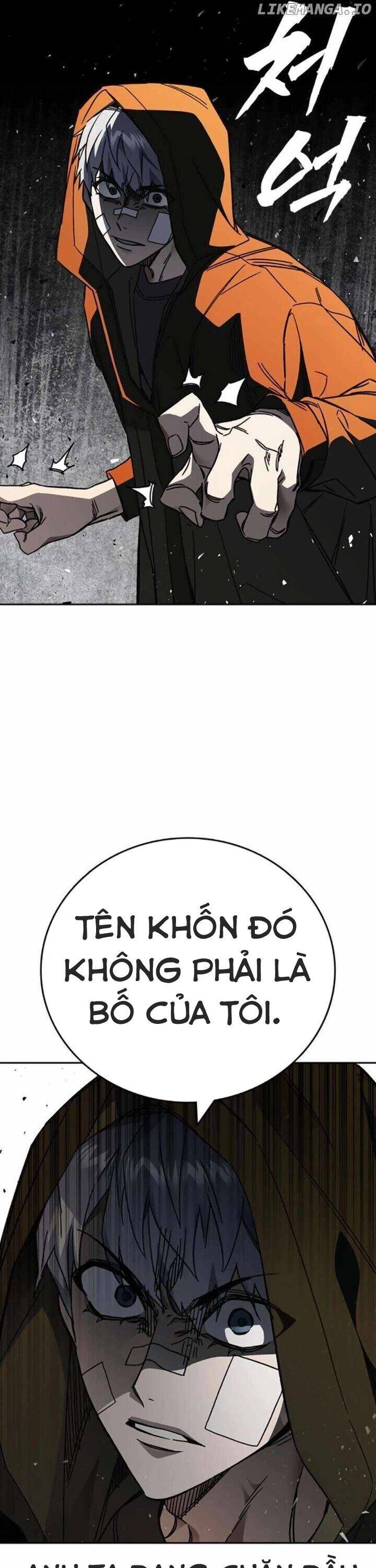 Học Nhóm [Chap 257-262]