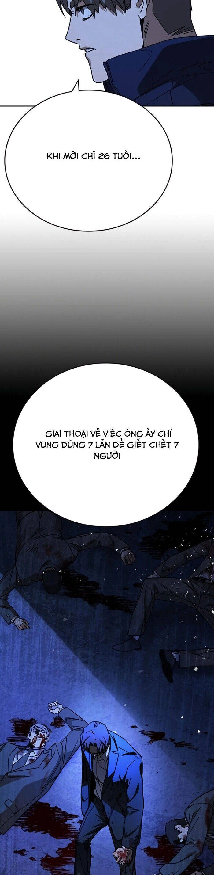 Học Nhóm [Chap 257-262]