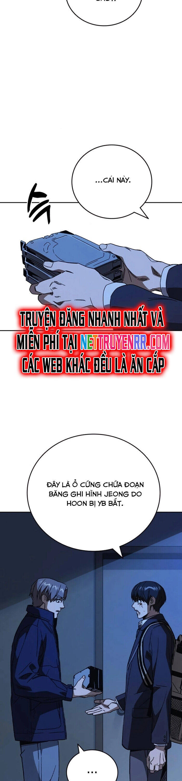 Học Nhóm [Chap 257-262]