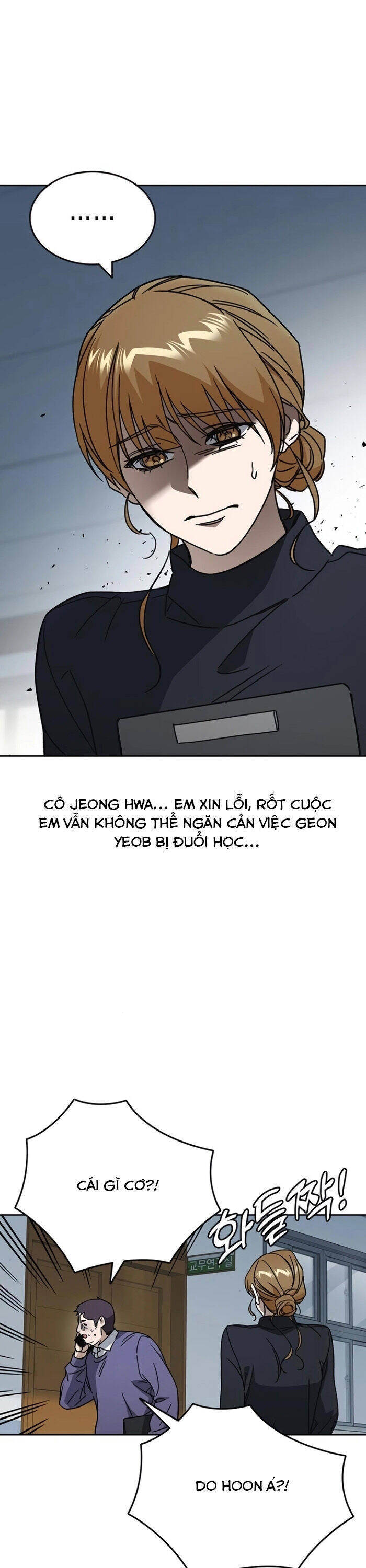 Học Nhóm [Chap 257-262]