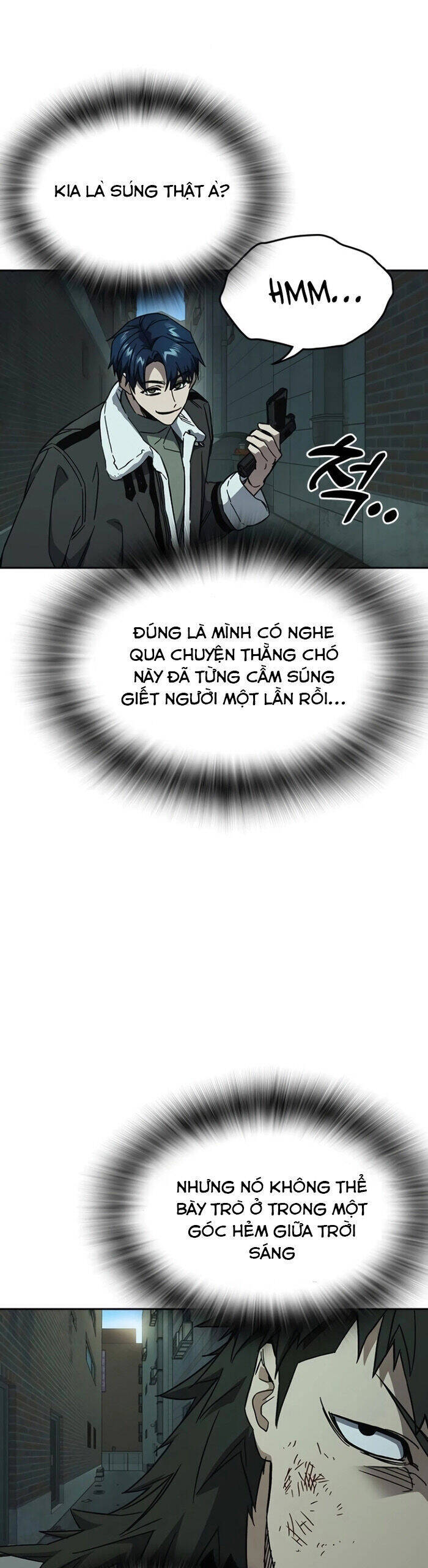 Học Nhóm [Chap 257-262]