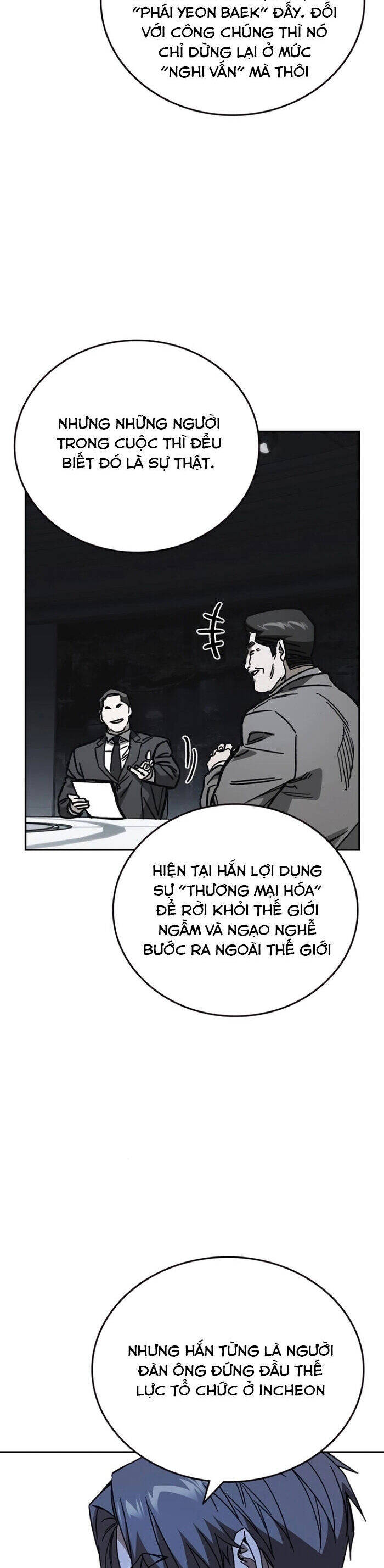 Học Nhóm [Chap 257-262]