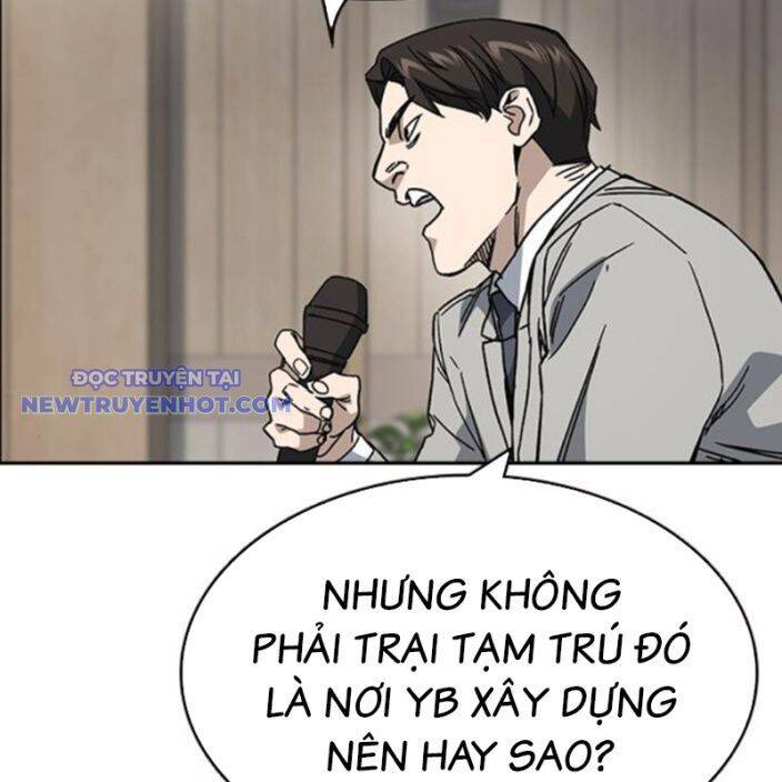 Học Nhóm [Chap 257-262]