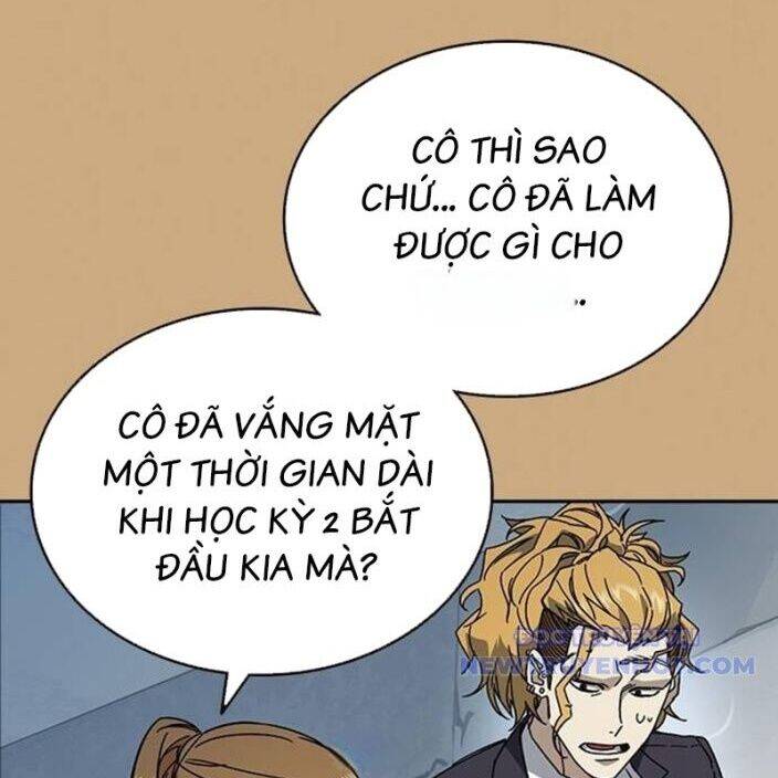 Học Nhóm [Chap 257-262]