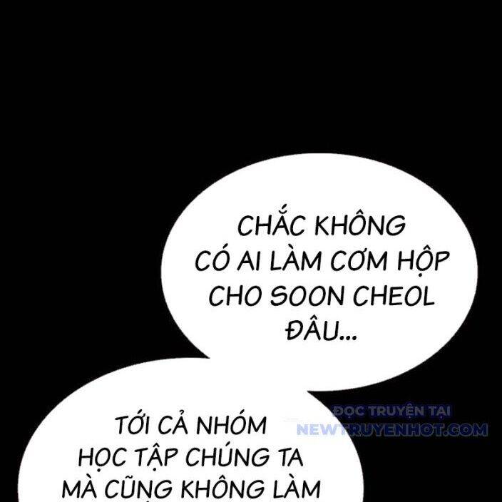 Học Nhóm [Chap 257-262]