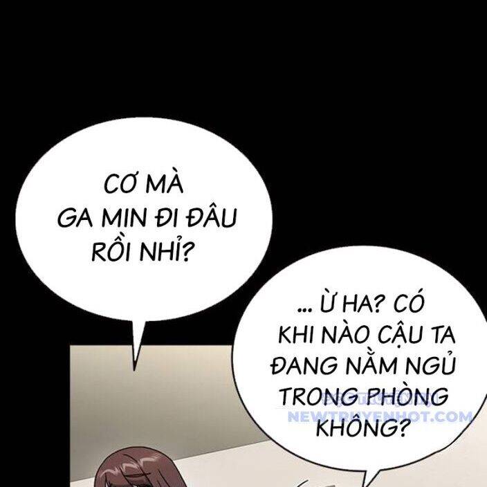 Học Nhóm [Chap 257-262]