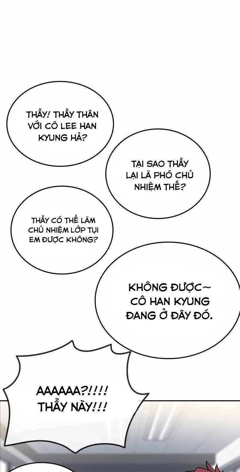 Học Nhóm [Chap 257-262]