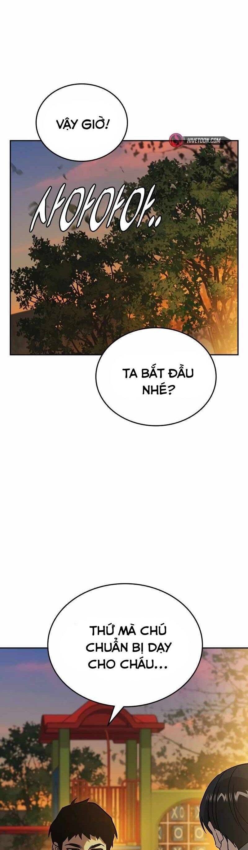 Học Nhóm [Chap 257-262]