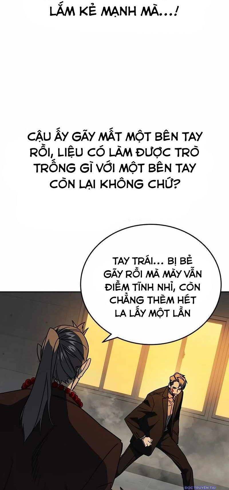 Học Nhóm [Chap 257-262]