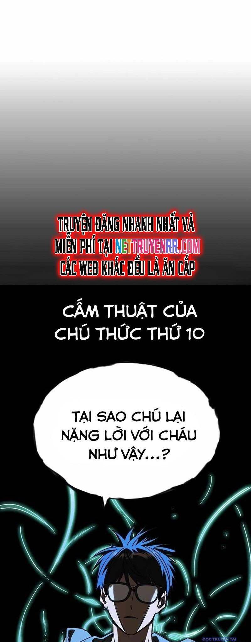 Học Nhóm [Chap 257-262]