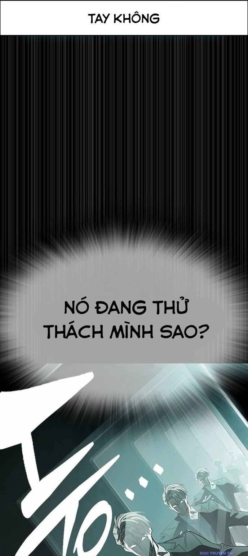 Học Nhóm [Chap 257-262]