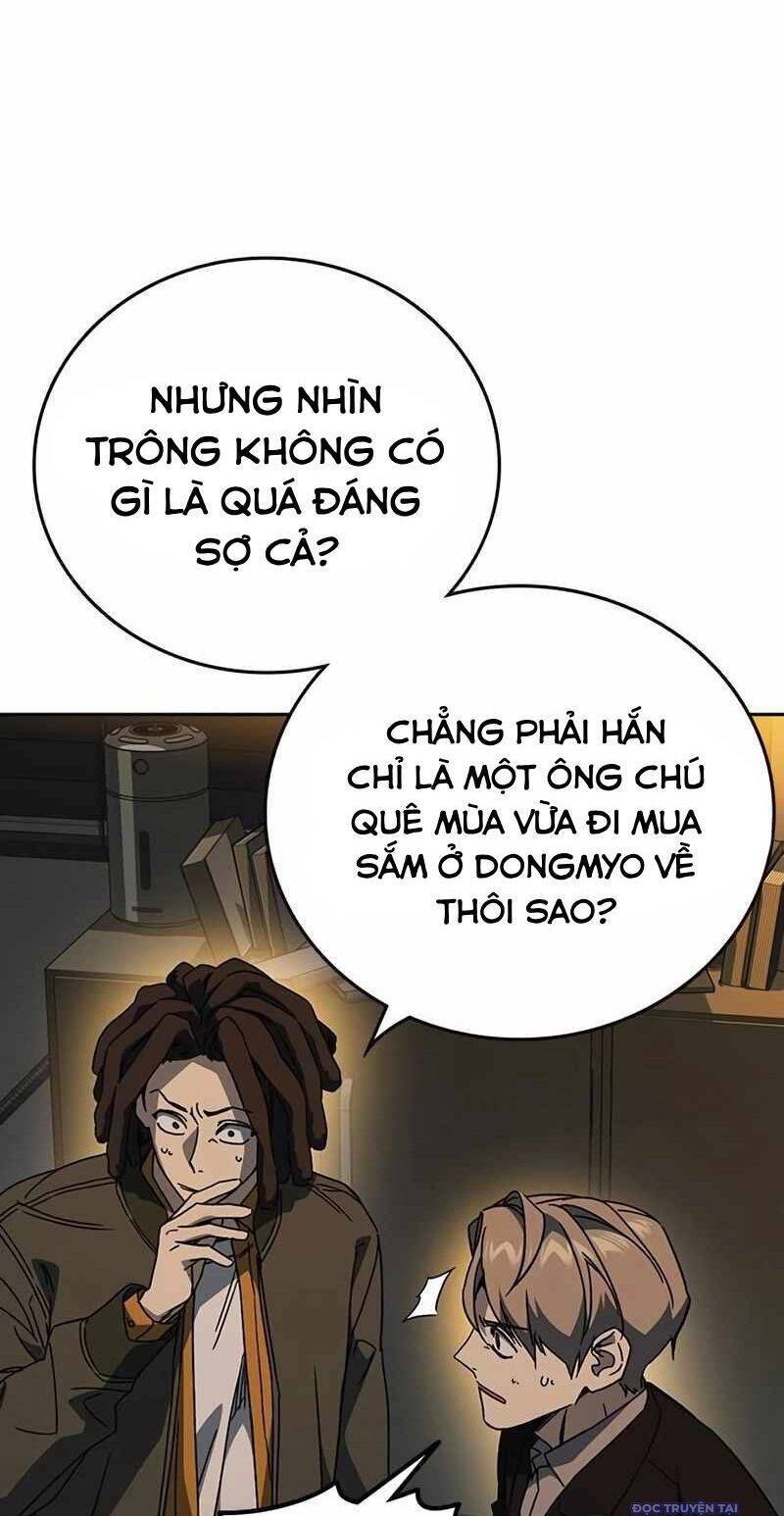 Học Nhóm [Chap 257-262]