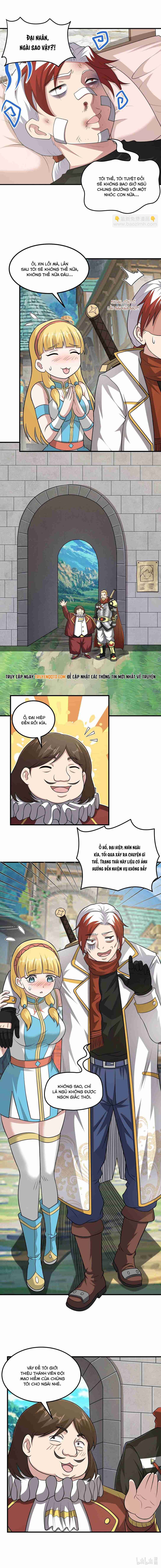 Luyện Khí Chi Thần [Chap 100-102] - Page 7