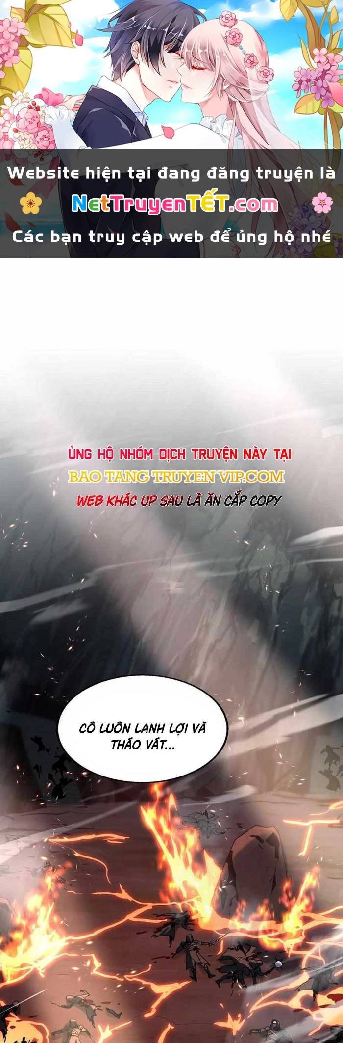 Ánh Sáng Cuối Con Đường [Chap 215-216] - Page 1