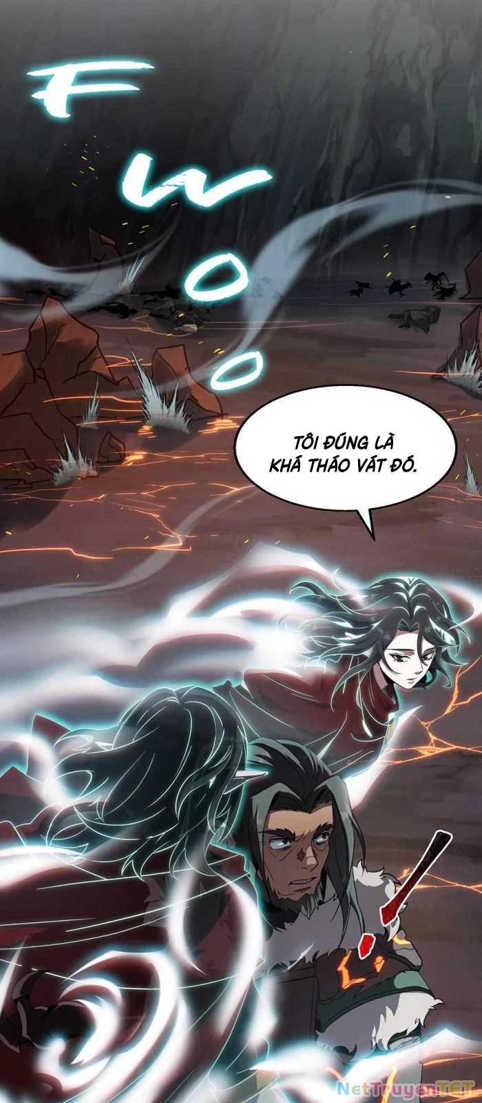 Ánh Sáng Cuối Con Đường [Chap 215-216] - Page 7