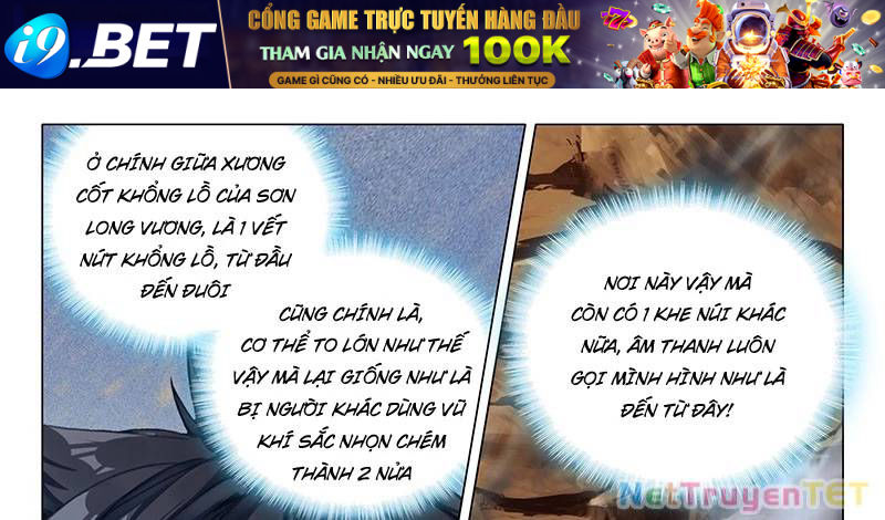 Long Vương Truyền Thuyết [Chap 421-422]