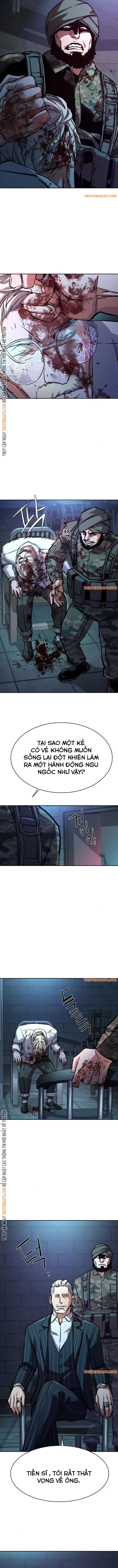 Bạn Học Của Tôi Là Lính Đánh Thuê [Chap 214-224.5]