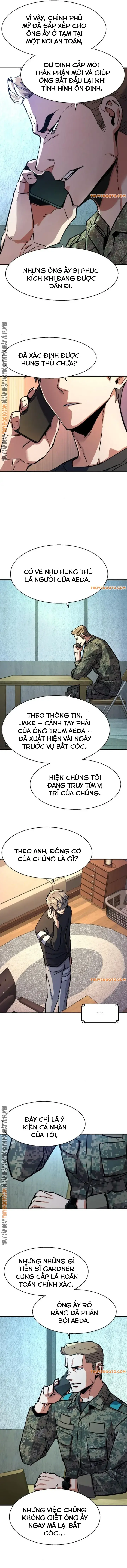 Bạn Học Của Tôi Là Lính Đánh Thuê [Chap 214-224.5]