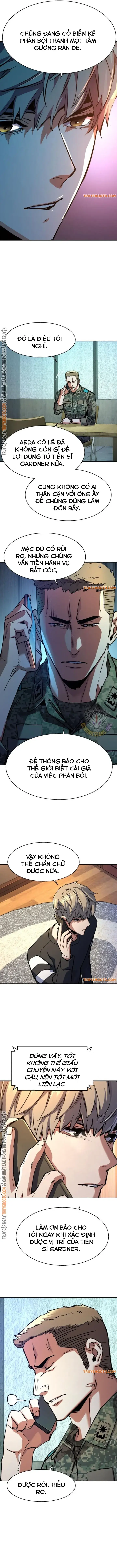 Bạn Học Của Tôi Là Lính Đánh Thuê [Chap 214-224.5]