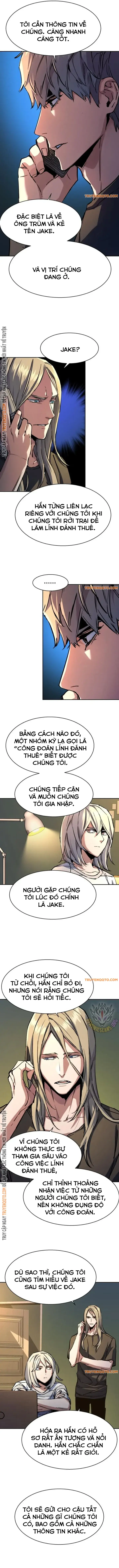 Bạn Học Của Tôi Là Lính Đánh Thuê [Chap 214-224.5]