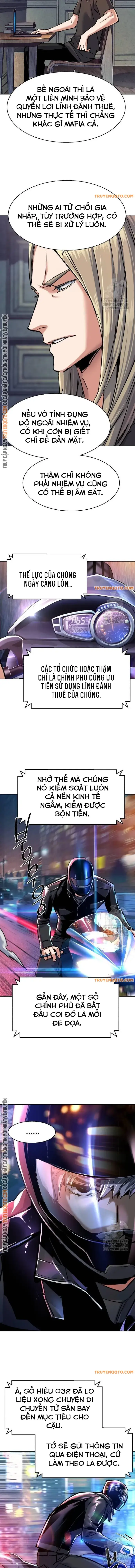 Bạn Học Của Tôi Là Lính Đánh Thuê [Chap 214-224.5] - Page 6