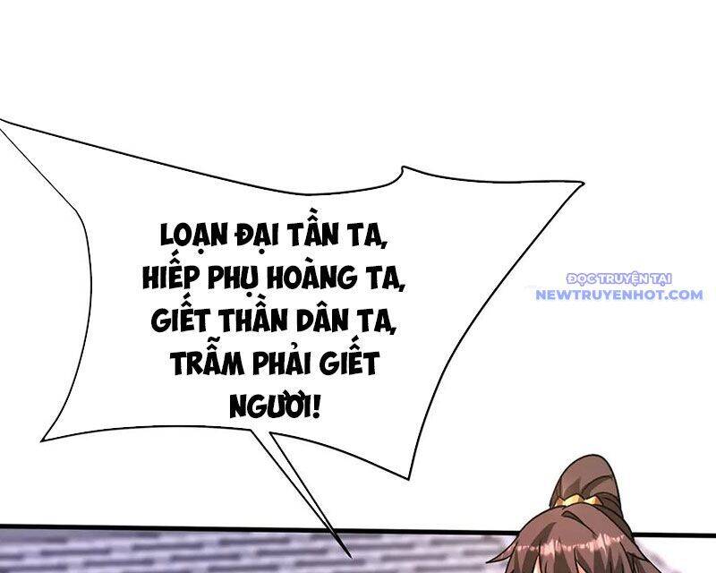 Đại Tần Ta Con Trai Tần Thủy Hoàng Giết Địch Thăng Cấp Thành Thần [Chap 186-189]