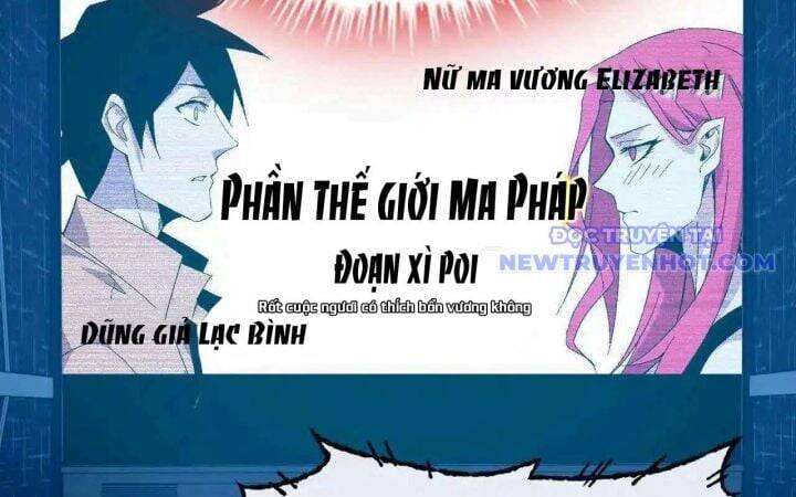 Dũng Giả X Nữ Ma Vương [Chap 133-138]