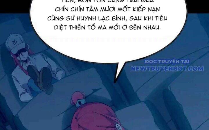 Dũng Giả X Nữ Ma Vương [Chap 133-138]