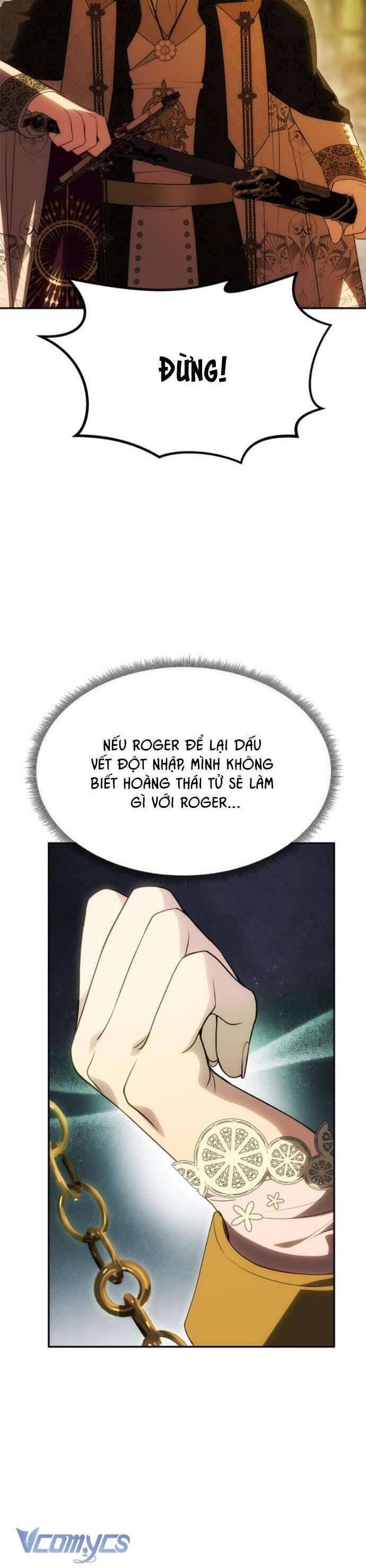 Chỉ Cần Một Người Chồng Là Đủ [Chap 46-47]