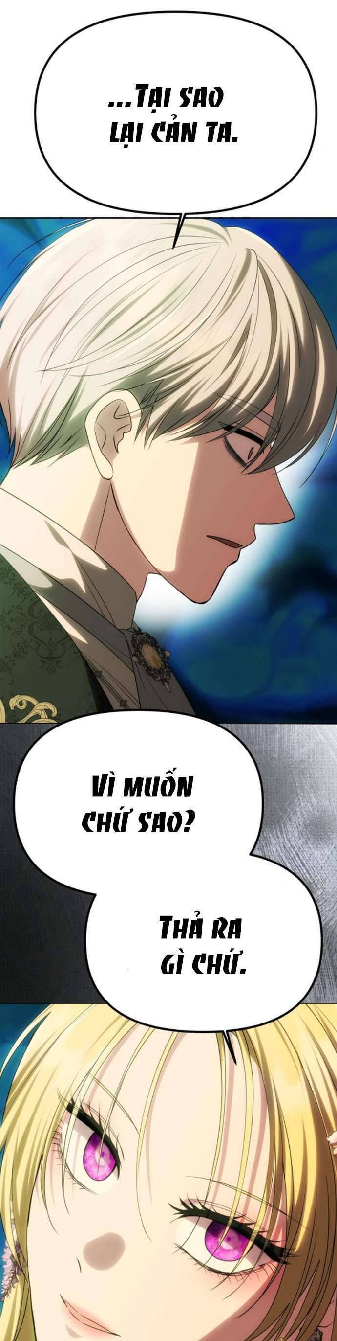 Chỉ Cần Một Người Chồng Là Đủ [Chap 46-47]