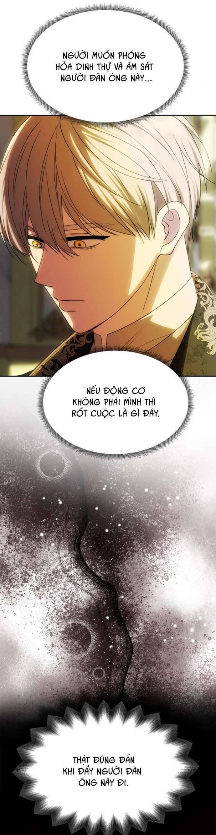 Chỉ Cần Một Người Chồng Là Đủ [Chap 46-47]