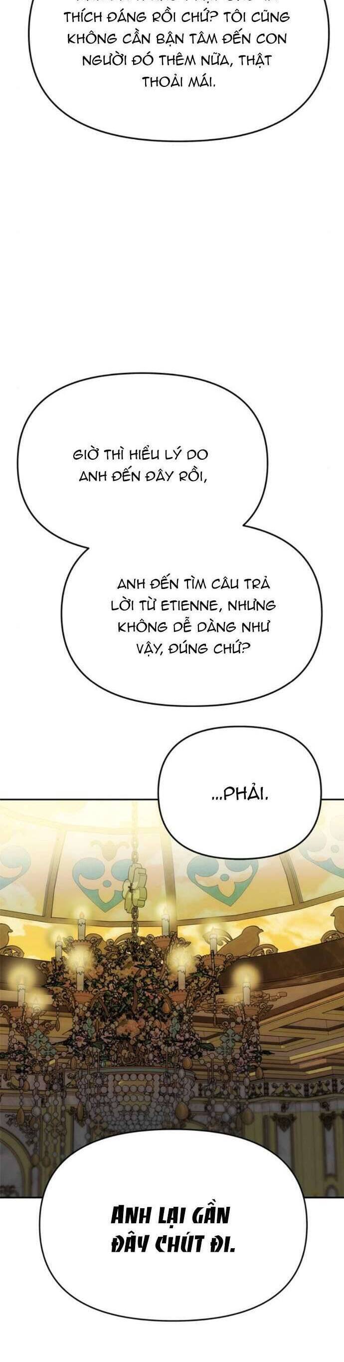 Chỉ Cần Một Người Chồng Là Đủ [Chap 46-47]