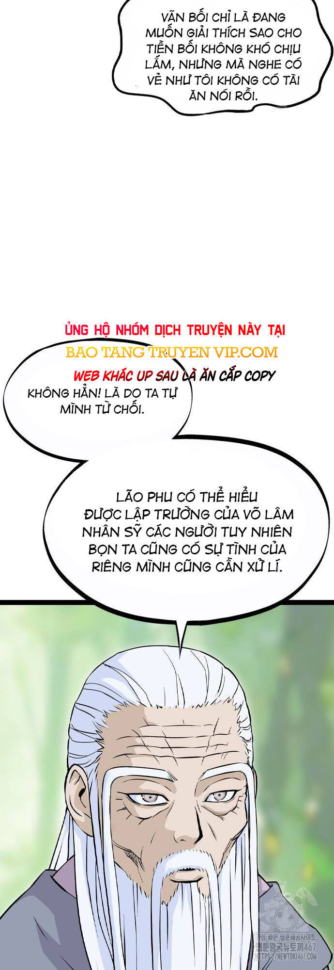 Sát Thần Tu La [Chap 36-38]