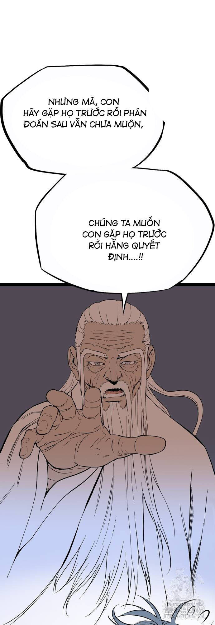 Sát Thần Tu La [Chap 36-38]