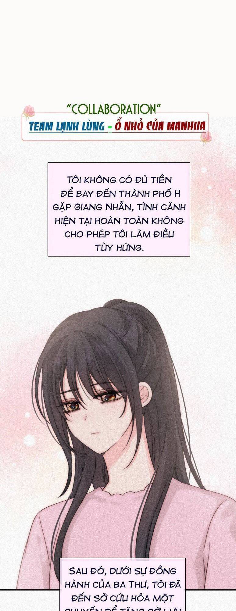 Bá Vương Sủng Ái Cô Vợ Mù [Chap 127]