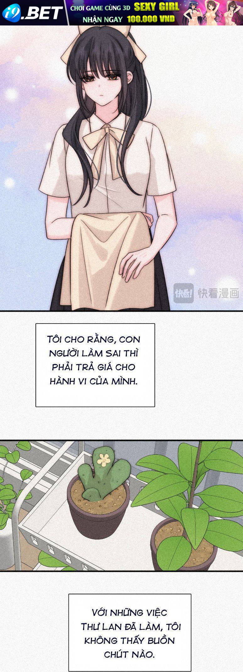 Bá Vương Sủng Ái Cô Vợ Mù [Chap 127]