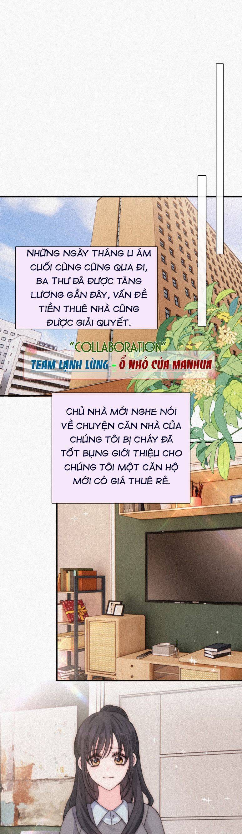 Bá Vương Sủng Ái Cô Vợ Mù [Chap 127] - Page 15