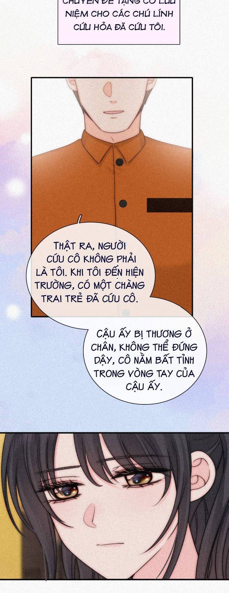 Bá Vương Sủng Ái Cô Vợ Mù [Chap 127] - Page 2