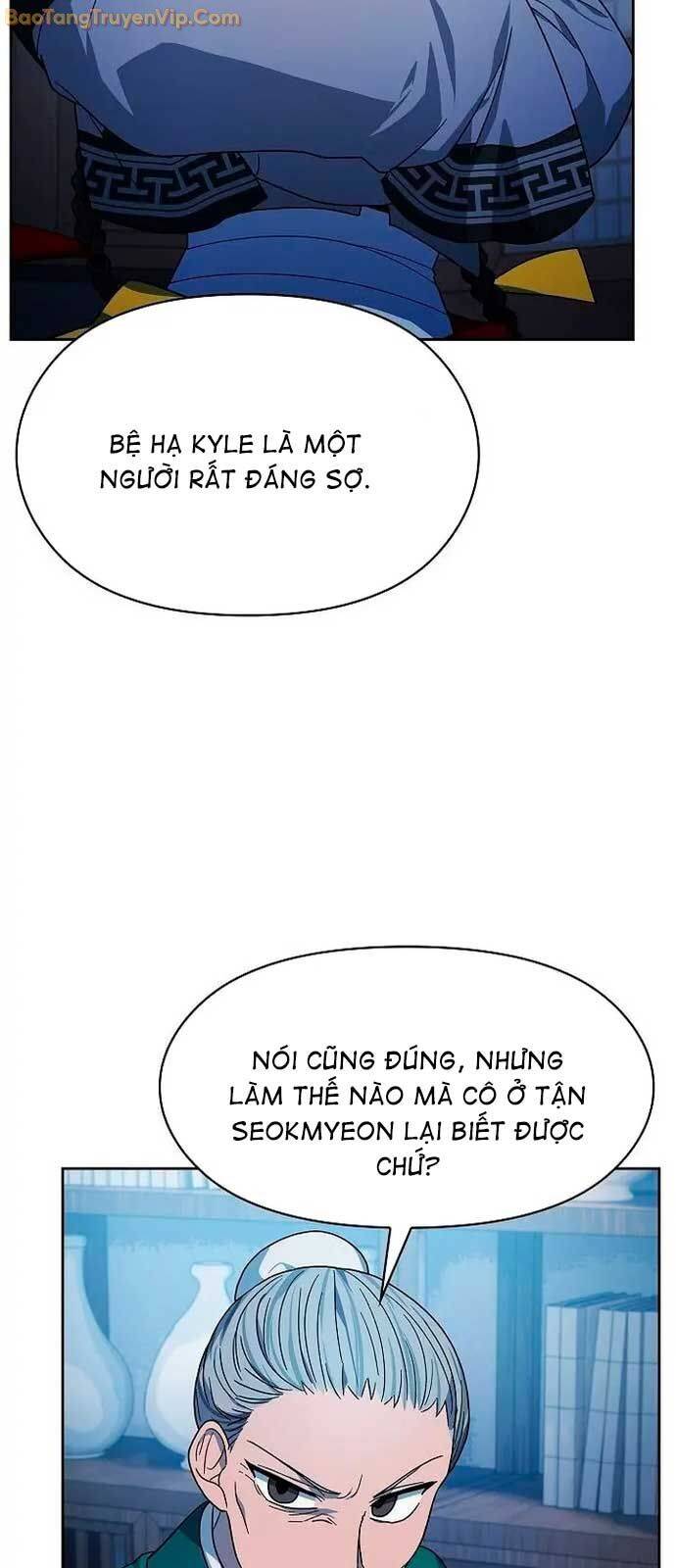 Nền Văn Minh Nebula [Chap 75-76]