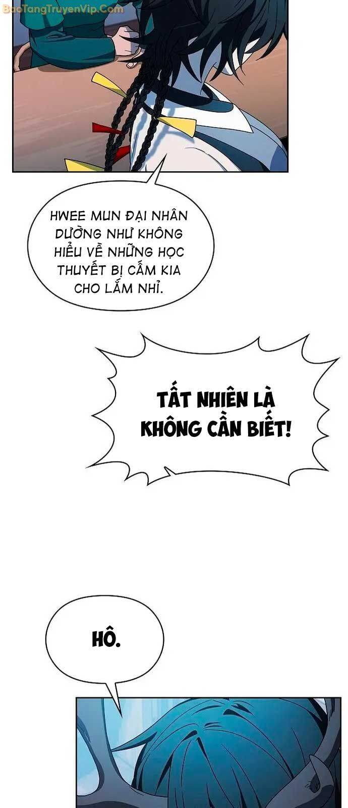 Nền Văn Minh Nebula [Chap 75-76]