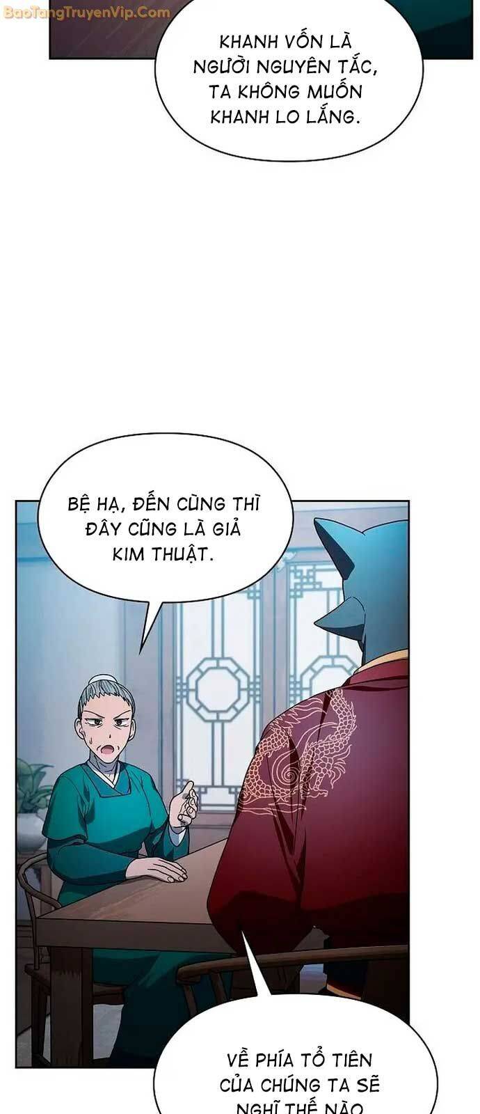 Nền Văn Minh Nebula [Chap 75-76]