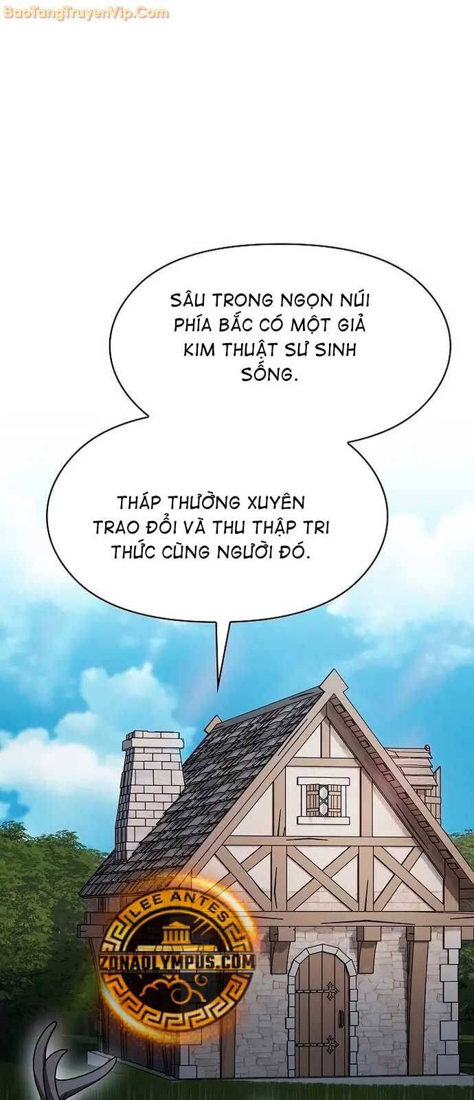 Nền Văn Minh Nebula [Chap 75-76]